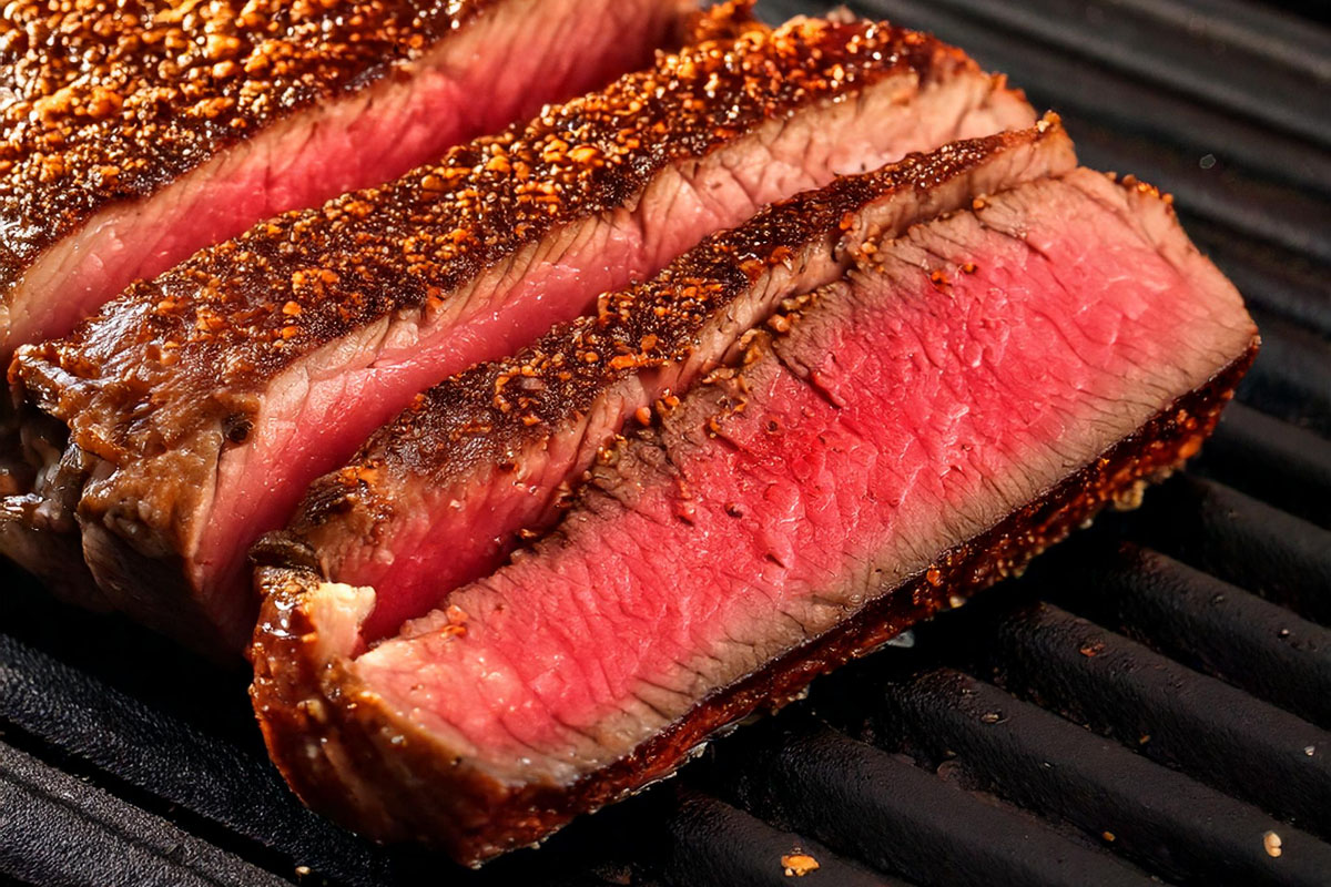 Outback Steak Seasoning